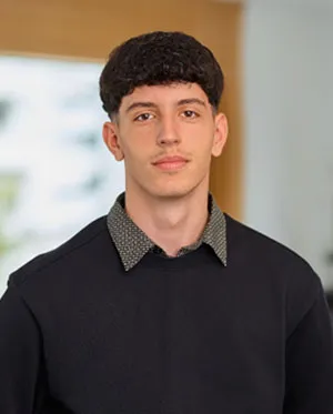 Eron Hasani