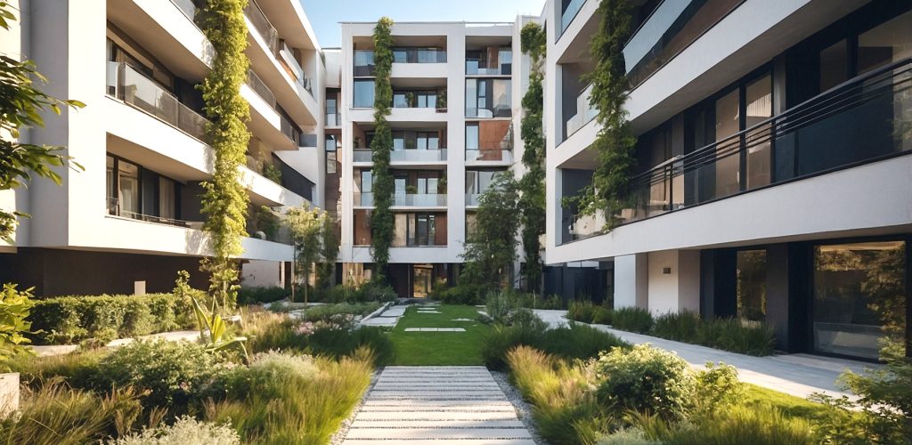 VARIAS-Immobilien-Neubauprojekte